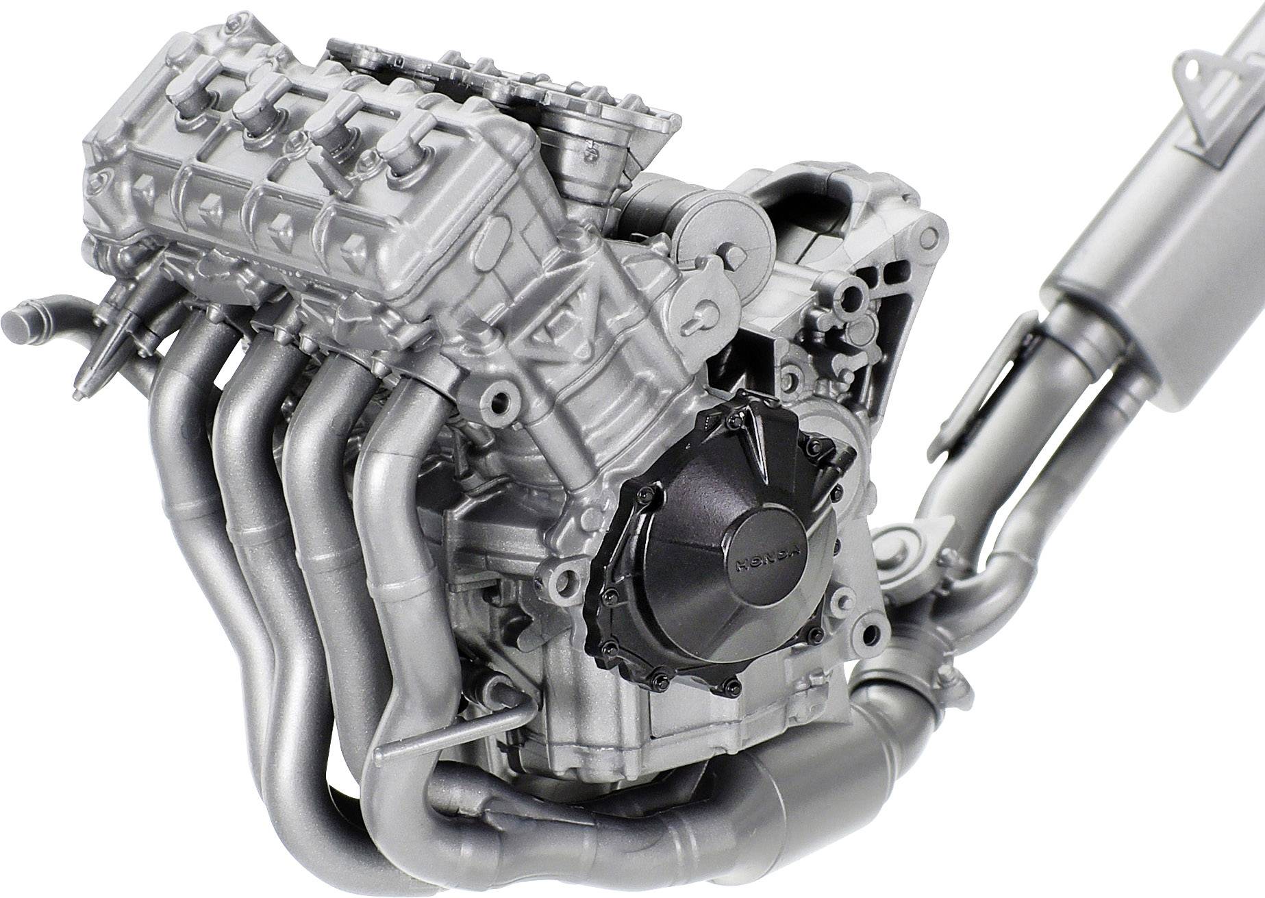 Engine / Engine parts / Engine compartment parts