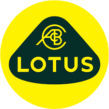 Brukte LOTUS deler på nettet--logo