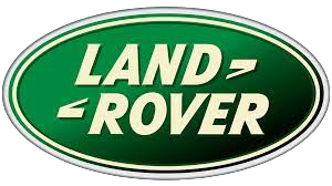 LAND ROVER--logo