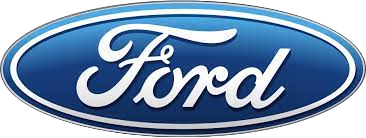FORD--logo