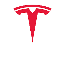 Použité díly online: TESLA Model S 1 generation (2012-2024) --logo