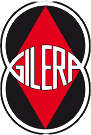 GILERA--logo