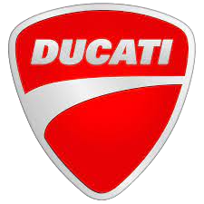 DUCATI--logo
