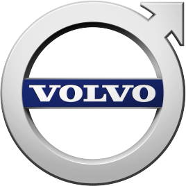 VOLVO--logo